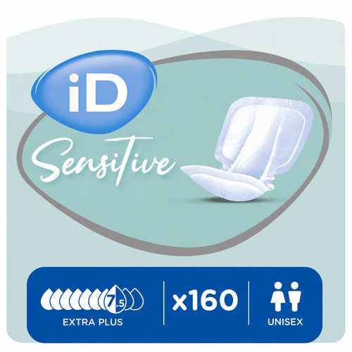 160 sensitive form - id,