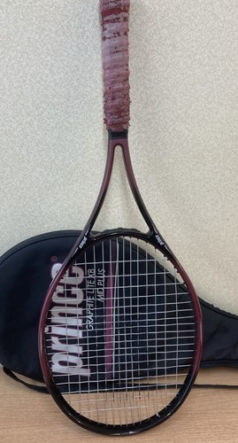 Prince graphite lite - graphite, mid