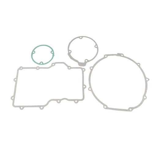 Engine cover gasket for honda - cover,