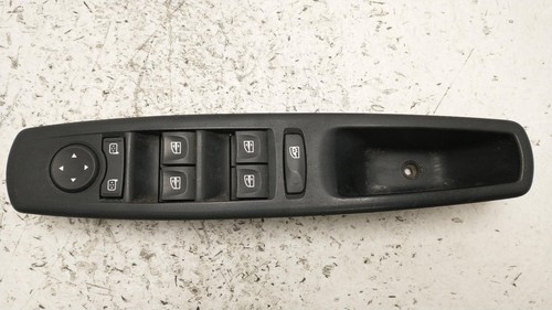 Renault megane window switch - renault,