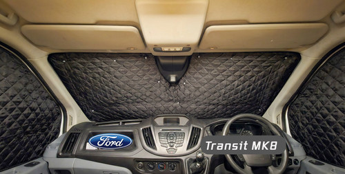 Ford transit mk8 blinds - blinds, –