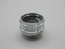 Kodak Retina-Curtar-Xenon