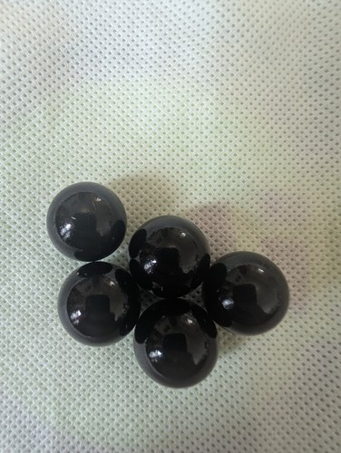 Small collection black - collection, of