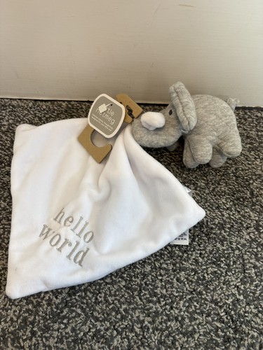 Little nutmeg grey - little,
