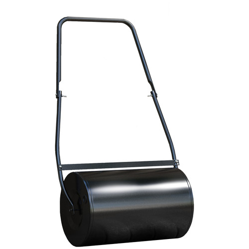 Garden lawn roller - roller, 38l