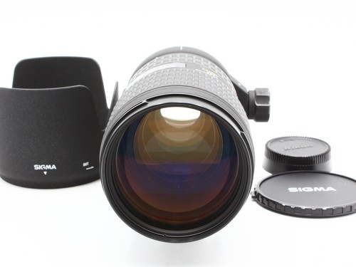 Exc sigma ex 70 - [exc+4],