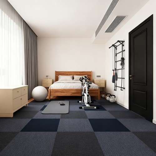50x50cm carpet tiles - carpet,