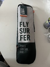 Flysurfer Force Control Bar