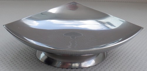 Vintage denmark steel - steel, dish