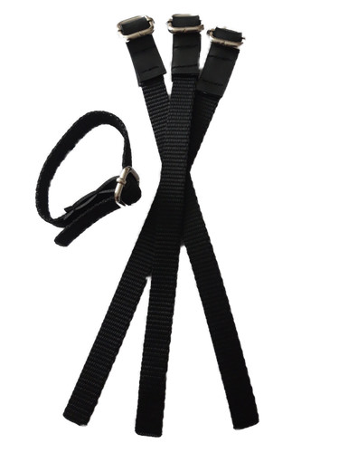 Replacement webbing straps for - replacement,