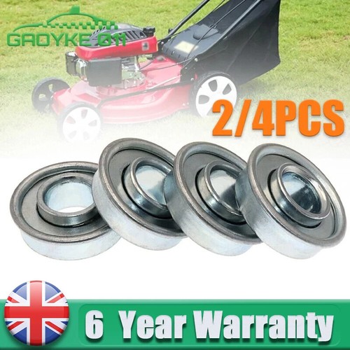 Wheel bearings lawn mower - wheel,