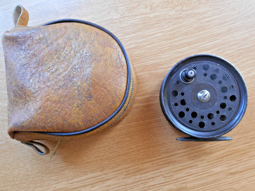 Vintage youngs condex fly - youngs,