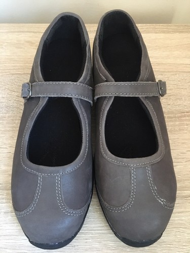 Trojan womens steel toe capped - steel,