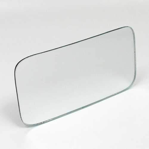 Mirror glass for vintage - glass,