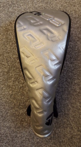 Taylormade qi35 wood - taylormade, 3