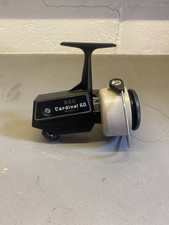 Abu Cardinal 60 Model A