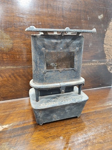 Antique g s - &, co