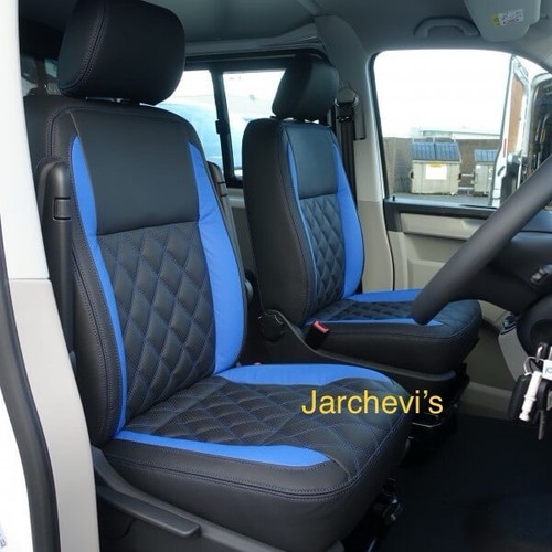 Transporter front row - t6,