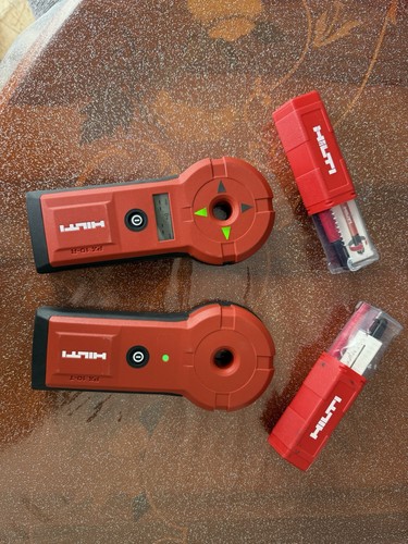 Hilti px10 t - px10, r