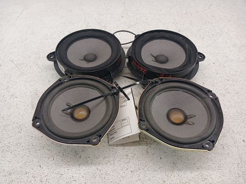 Nissan 350z bose - 03-09,
