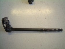 YAMAHA FZR1000 - 2RG - GENESIS