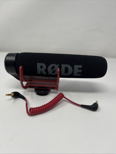 Røde videomic camera - rØde,