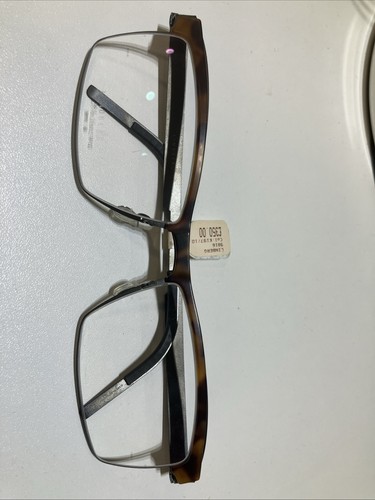 Lindberg spectacles 9816 - lindberg,