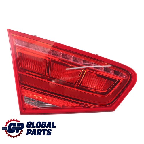 Audi a8l rear boot lid - audi,