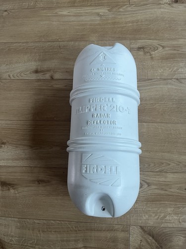 Firdell blipper 210 radar - blipper,
