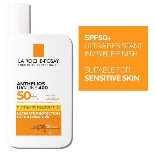 Roche posay anthelios - la, roche-posay