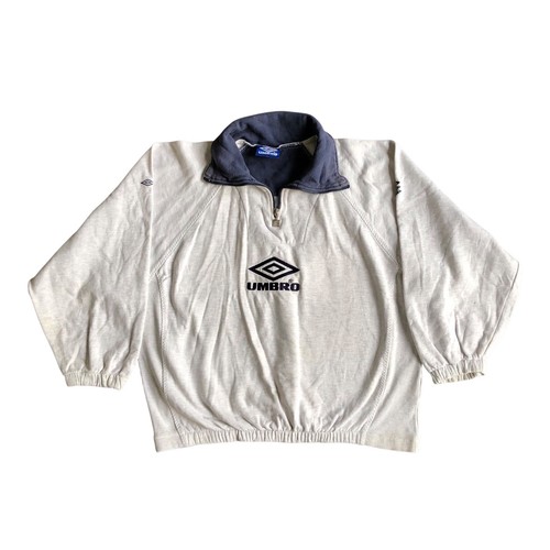 Vintage 90s umbro pro - vintage,