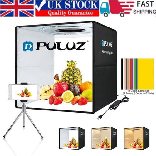 Puluz 40cm big - 40cm,