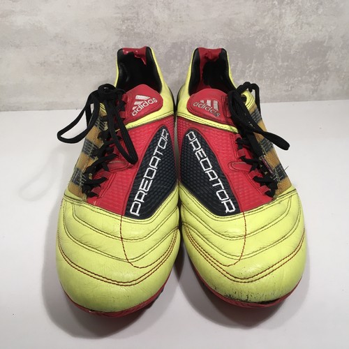 Adidas predator u43818 - adidas, x