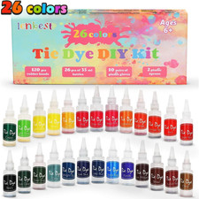 Tie Dye Kit Professional