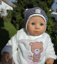 Zapf Doll Chou Chou 48cm Set 03 Baby Doll Play Doll From 1998 With Lots Of Accessories