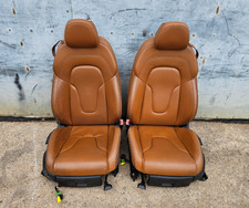 AUDI TT MK2 Convertible Front