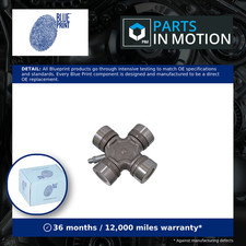 Propshaft Joint Front or Rear