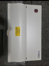 Wylex 15 way dual rcd  18th