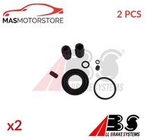 BRAKE CALIPER REPAIR KIT REAR