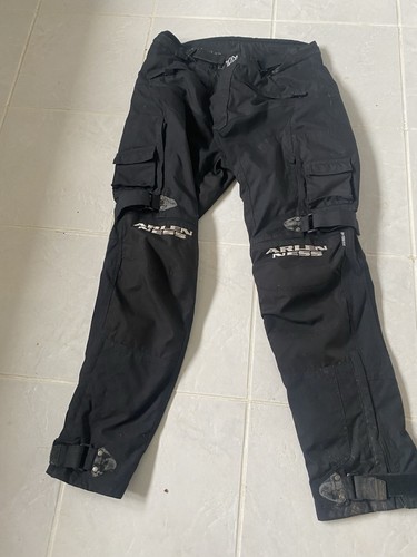 Arlen ness waterproof armoured - arlen,