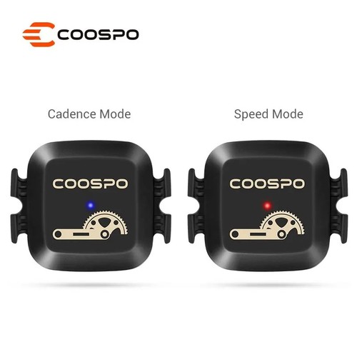Coospo bk467 cadence - cadence, speed