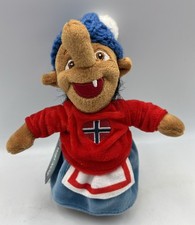 Trolls of Norway Norwegian