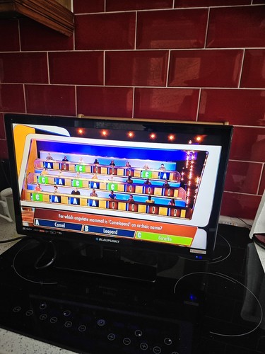 Blaupunkt led tv - blaupunkt, tv-