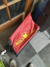 Wolf- Garten Grass Collection