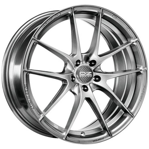 Alloy wheel racing - alloy, oz