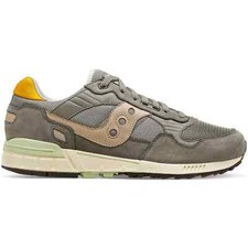 Saucony Originals Trainers - Saucony Shadow 5000 Premium Pack Trainers - BNIB