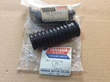 YAMAHA RD 125 DX TWIN / RD 200