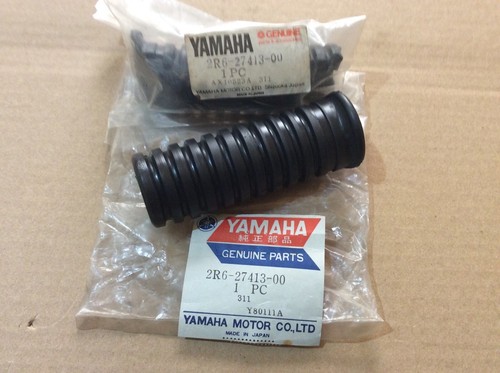 Yamaha 125 twin rd 200 - /,