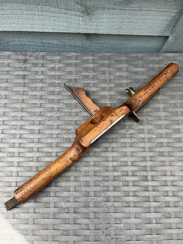 Antique coachmakers router - coachmakers,