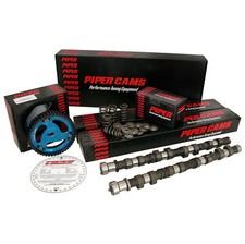 Piper Cams Performance Camshaft Kit - Race Profile Fits Ford Escort & Capri